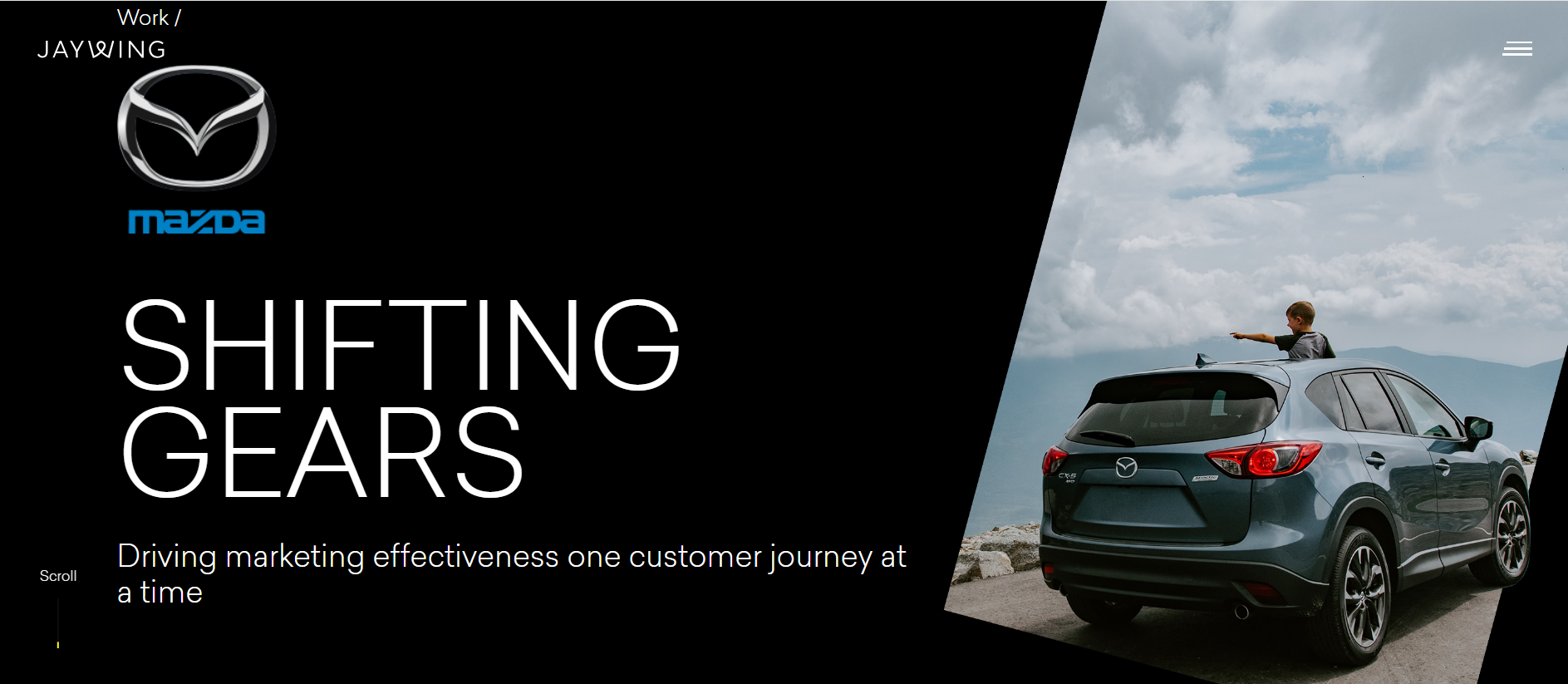 Marshall Motor Group Jaywing